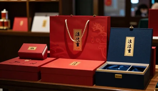 定制礼品套装在不同场景下的应用分析