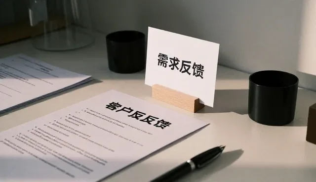 商品定制服务中适用条件的精准把握