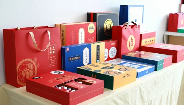 礼品采购如何通过供应链优化提升效率与灵活性